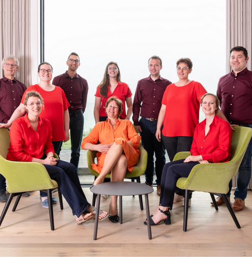 foto team
