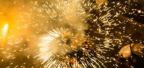 vuurwerk