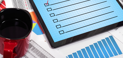 checklist