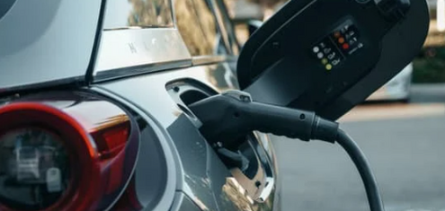 elektrische wagen