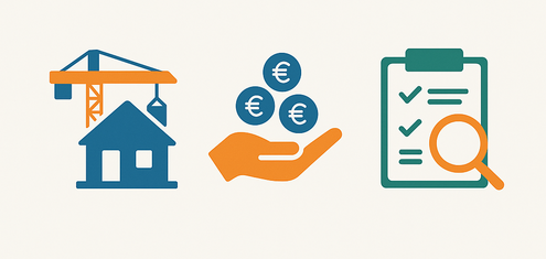 Programmawet 2025 infografic