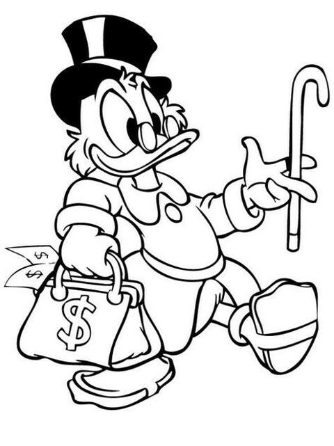 donald