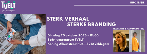 eventinformatie