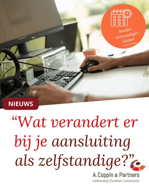 afbeelding aansluiting
