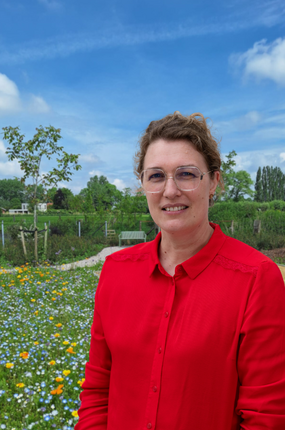 Sofie Saey