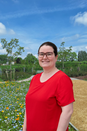 Charlotte Verplancke