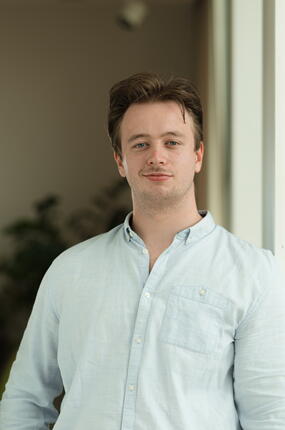 Luca Rombaux