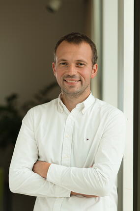 Pieter Deprez